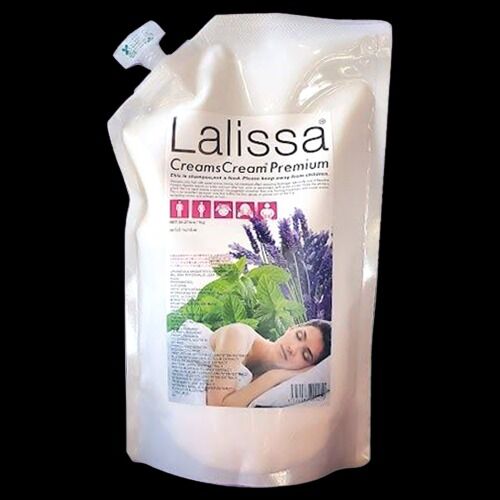 クリームズクリーム 300g Lalissa(ラベンダー)